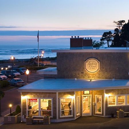 Looking Glass Inn Lincoln City Exteriér fotografie