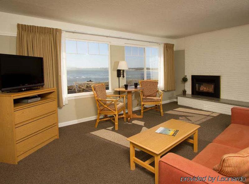 Looking Glass Inn Lincoln City Exteriér fotografie